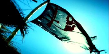 Dünya Tarihinin En Ünlü 12 Efsane Korsanı