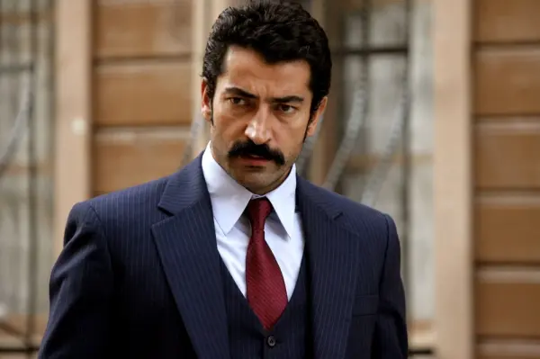 kenan imirzalioglu