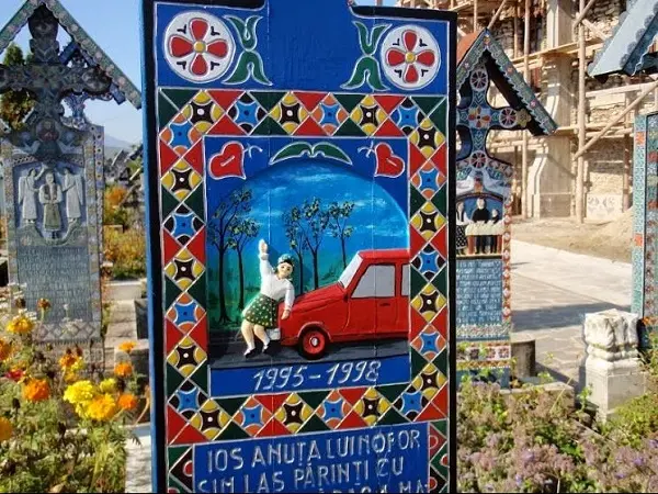 komik mezarlik