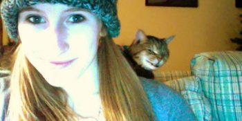 Sahibine Karşı Hain Planlar İçine Girmiş 17 Kötü Kedi Şerafettin