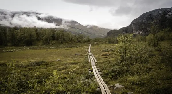 kungsleden