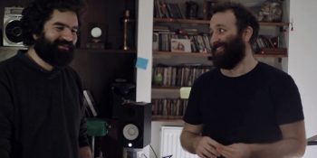 Pürtelaş 3+1 Bölüm 29: Levni & Sloth Pallas