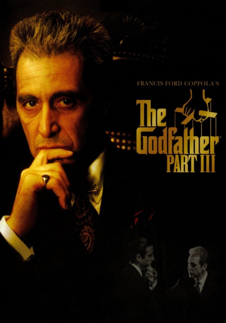 godfather III afis