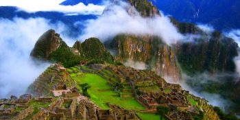 15 Maddede Dünyanın Yedi Harikası ve Diğerleri