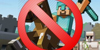 Hükümetin Minecraft’tan Sonra Acilen Yasaklaması Gereken 9 Oyun