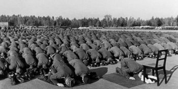 II. Dünya Savaşı’nda Hitler Komutasındaki Bosnalı Müslüman Tümen: Fesli Naziler