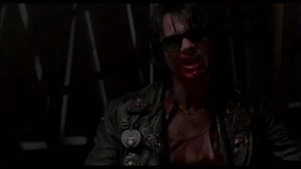 near dark