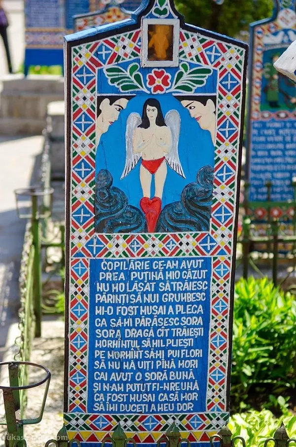 neseli mezar