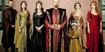 Dünyada Hüküm Sürmüş Sınırları Uzaya Varmış 22 Dev İmparatorluk