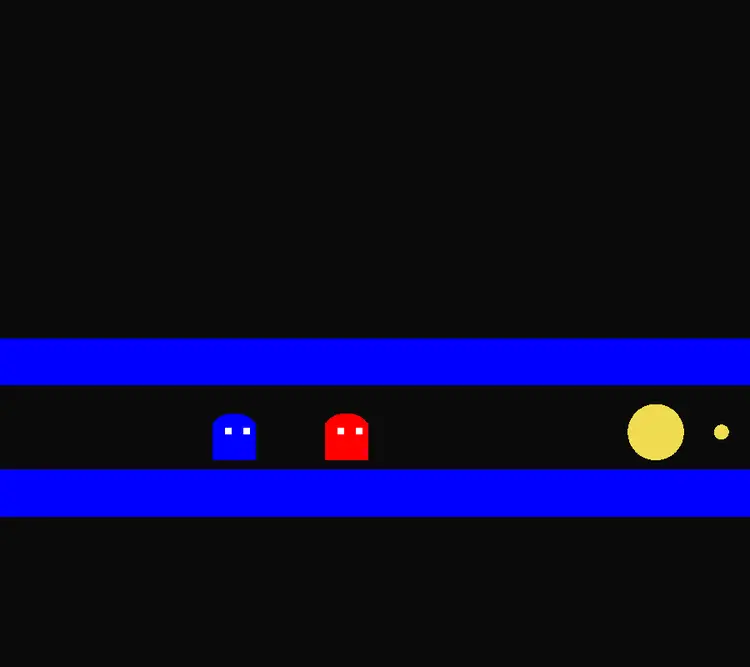 pacman