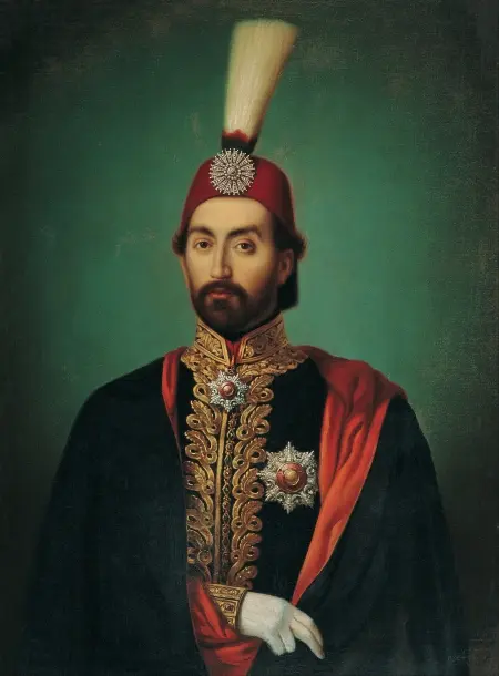 I abdulmecit
