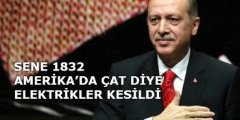 Tüm Ülkede Elektrik Kesilince Ünlülerin Verdiği 13 Aşırı Şuurlu Tepki