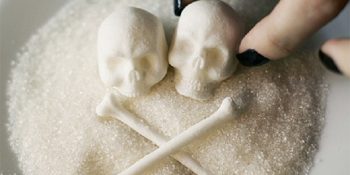 Şekerden Koşarak Uzaklaşmak İçin 11 Esaslı Neden