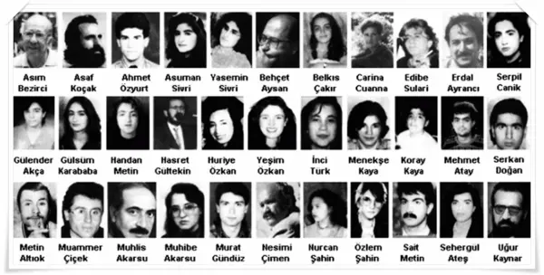 sivas katliami