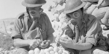 Atalarımızın En Az Bizim Kadar Garip Olduğunu Gösteren Tarihin Derinliklerinden 19 Fotoğraf