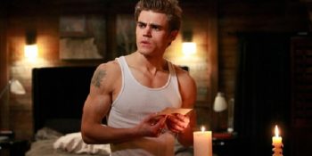 Bizlere Döne Döne Vampir Sevgili Aratan 11 Doğaüstü Dizi