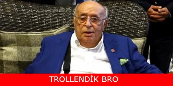 suleyman_demirel_troll