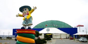 Çocukken Tatilya’ya Gidenlerin Duygularını Şelale Yapacak 16 Mevzu