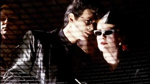 the hunger film