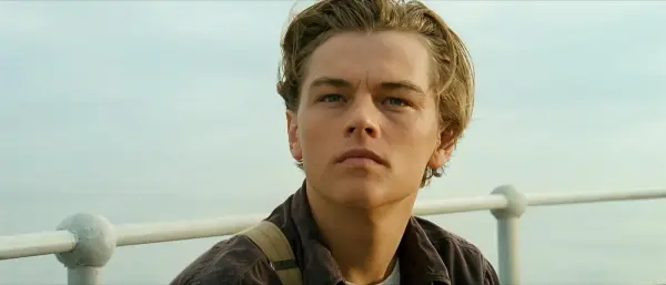 leonardo titanic