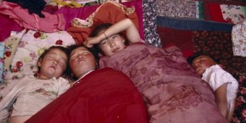 Tası Tarağı Toplayıp Kazakistan’a Yerleşmek İçin Tek Neden: ‘Uykucu Köy’