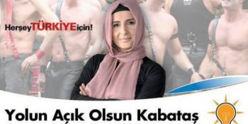 Dili Yalan Vicdanı Kara Kabataş Korosuna Sosyal Medyadan Kapak Niteliğinde 16 Cevap