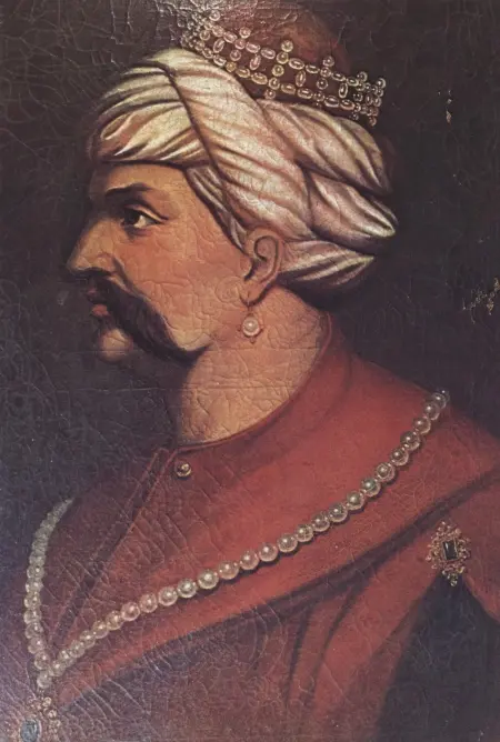 yavuz selim