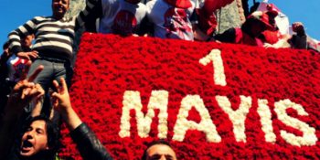 Osmanlı’dan Bugüne 19 Tarihi Adımla Bu Topraklarda 1 Mayıs