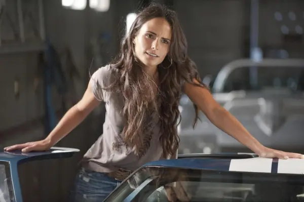 jordana brewster