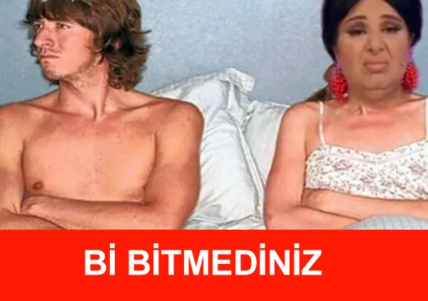 nurella bi bitmediniz