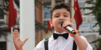 Okul Törenlerinin Olmazsa Olmaz 13 Öğrenci Tipiyle ‘Bugün 23 Nisan Neşe Doluyor İnsan’