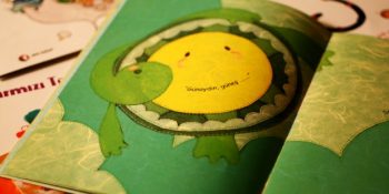 Çocuğunuzla Birlikte Keyifle Okuyabileceğiniz 16 Muhteşem Çocuk Kitabı