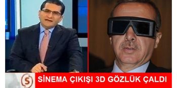 Cemaat ve Hükümet Arasındaki Savaştan Sızan 29 Fitne Fesat Caps