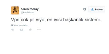 Dikkat İroni İçerir: Türkiye’deki Dev Sosyal Medya Sansürüne ”Sosyal Medyadan” Tepkiler