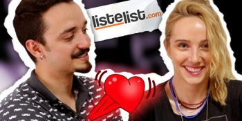 7 Adımda Platonik Aşıkların Yanlış Anlama Kapasiteleri [Video]