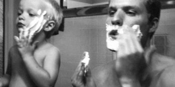 Sadece Babalara Özgü 11 Davranış Biçimi