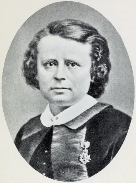 Isidore Bonheur