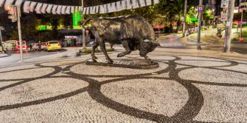 Kadıköy’ün Boğa’sının 16 Maddede İlginç Öyküsü