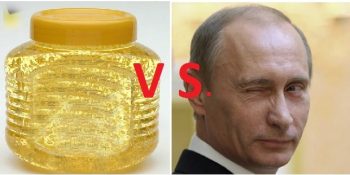 Rusya’ya İnceden Gider Yapan Jöleliye Putin’den Gelecek 8 Olası Tepki