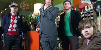 Birbirinden Saykodelik 7 Klibi ile OK GO’nun Manyak Dünyası