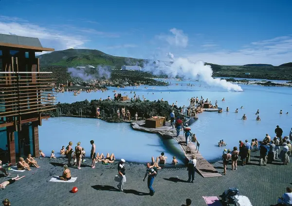 Reykjavik