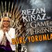 Rezan Kiraz’dan Yedi Krallığın Kaderini Belirleyecek Game Of Thrones Burç Yorumları  [Video]