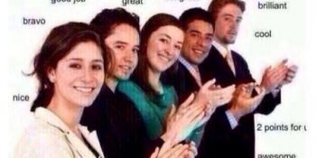 Toplantılarda Daha Zeki Görünmenizi Sağlayacak Birbirinden Fırlama 10 Numara