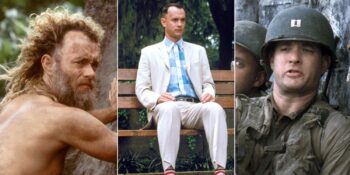 İki Oscar Ödüllü Başarılı Oyuncu Tom Hanks’in İzlenmesi Gereken 23 Filmi