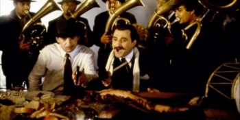 Absürt Komedilerden Bir Demet