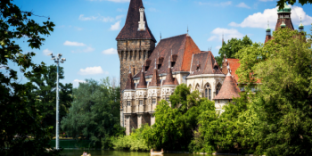 İstanbul’dan Uzak Huzur Verici 8 Bahar Cenneti