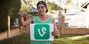 Birbirinden Ruh Hastası 10 Video ile Vine Sihirbazı Zach King