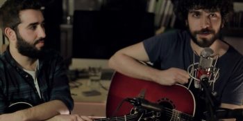 Pürtelaş 3+1 Bölüm 30: Ahmet Ali Arslan