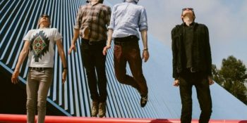 Kaçırırsanız Pişmanlıktan Öleceğiniz Alt-J’den Metronomy’e Bu Sene İstanbul’a Yolu Düşen 11 Grup