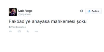 Nasıl Sevişeceğimize Karar Veren Anayasa Mahkemesi’ne Twitter’dan 16 Sorgu Önergesi